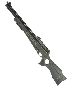 |Уценка| Пневматическая винтовка Hatsan BT 65 RB Elite (PCP, ★3 Дж, прицел) 6,35 мм (№ 944-УЦ)
