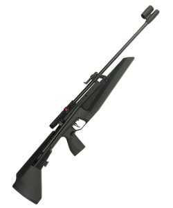 |Уценка| Пневматическая винтовка Baikal МР-61С (боковой взвод, ★3 Дж) 4,5 мм (№ 949-УЦ)