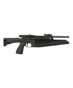 |Уценка| Пневматическая винтовка Baikal МР-61С (боковой взвод, ★3 Дж) 4,5 мм (№ 949-УЦ)