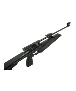 |Уценка| Пневматическая винтовка Baikal МР-61С (боковой взвод, ★3 Дж) 4,5 мм (№ 949-УЦ)