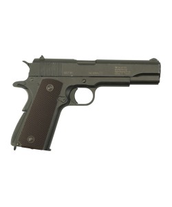 |Б/у| Пневматический пистолет Gletcher CLT 1911 (Colt) (№ 520ком)