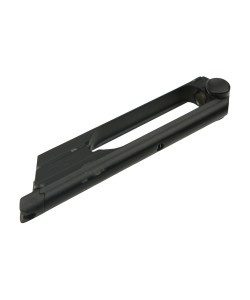 |Б/у| Пневматический пистолет Gletcher Parabellum (Blowback) (№ 521ком)