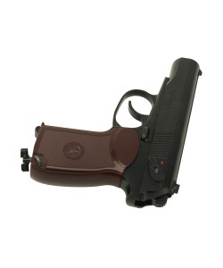 |Б/у| Пневматический пистолет Umarex PM (Макарова) (№ 522ком)