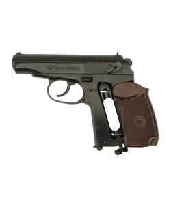 |Б/у| Пневматический пистолет Umarex PM (Макарова) (№ 522ком)