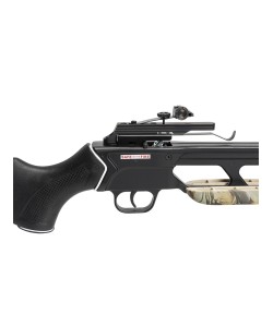 Приклад для рекурсивного арбалета Remington Jaeger (God Camo)