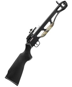 Приклад для рекурсивного арбалета Remington Jaeger (God Camo)