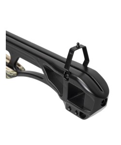 Приклад для рекурсивного арбалета Remington Jaeger (God Camo)