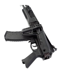 Страйкбольный автомат СтрайкАрмс АК-12 (Калашникова)