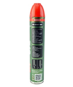 Газ FL-Airsoft Green Gas (без силикона) 1000 мл
