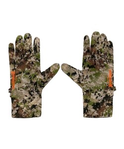 Перчатки охотничьи Remington Gloves Places II South Forest