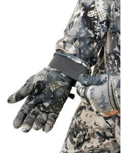 Перчатки охотничьи Remington Gloves Places II Apex
