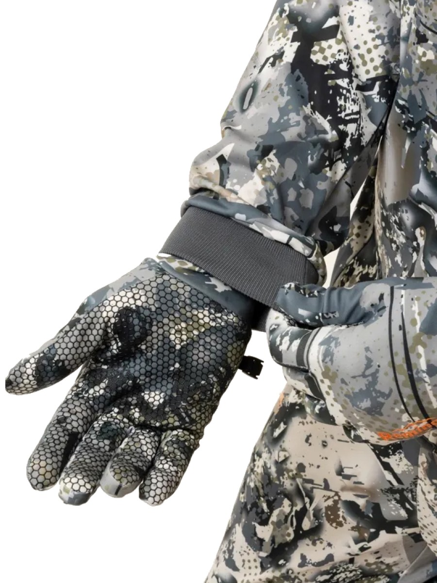 Перчатки охотничьи Remington Gloves Places II Apex