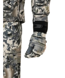 Перчатки охотничьи Remington Gloves Places II Apex