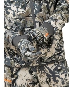 Перчатки охотничьи Remington Gloves Places II Apex