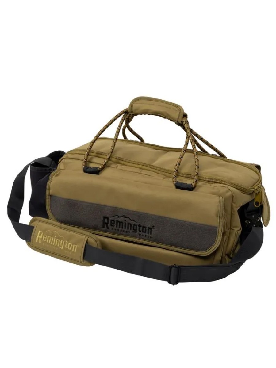 Сумка Remington Hunting Good luck (Khaki)