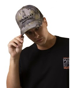 Бейсболка Remington Classic (Timber)