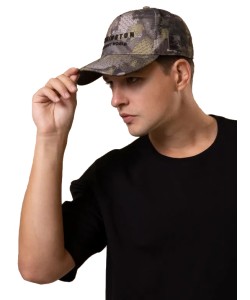 Бейсболка Remington Classic (Timber)