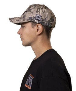 Бейсболка Remington Classic (Figure)