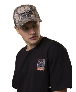 Бейсболка Remington Classic (Figure)