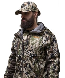 Бейсболка Remington Classic (South Forest)