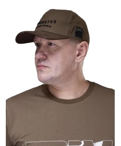 Бейсболка Remington Classic (Olive)