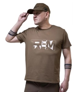 Бейсболка Remington Classic (Olive)