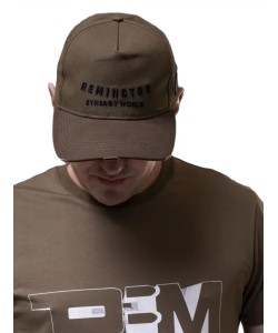 Бейсболка Remington Classic (Olive)