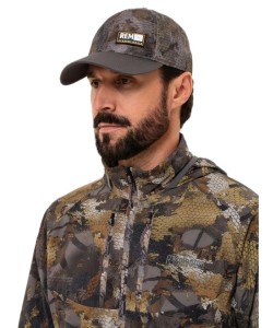 Бейсболка Remington Agent light (Timber)