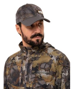 Бейсболка Remington Agent light (Timber)