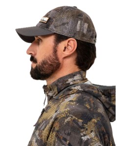 Бейсболка Remington Agent light (Timber)