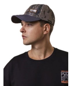 Бейсболка Remington Agent light (Figure)