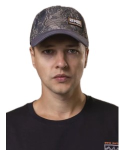 Бейсболка Remington Agent light (Figure)