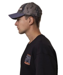 Бейсболка Remington Agent light (Figure)