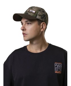 Бейсболка Remington Agent light (South Forest)