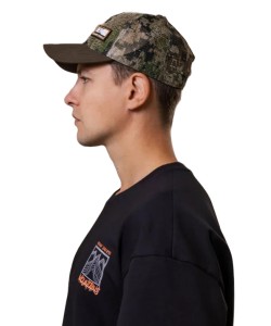 Бейсболка Remington Agent light (South Forest)