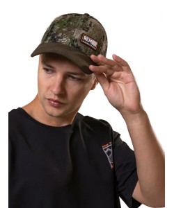 Бейсболка Remington Agent light (South Forest)