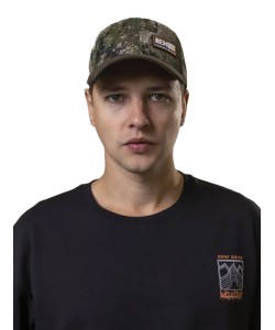 Бейсболка Remington Agent light (South Forest)