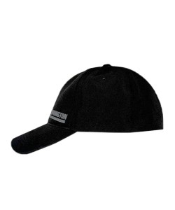 Бейсболка Remington Fishing line (Black)