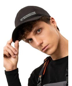 Бейсболка Remington Fishing line (Black)