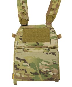 |Уценка| Тактический жилет EmersonGear FRO Style V5 Tactical Vest (Multicam) (№ 951-УЦ)