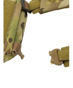 |Уценка| Тактический жилет EmersonGear FRO Style V5 Tactical Vest (Multicam) (№ 951-УЦ)