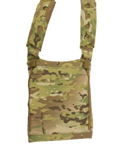 |Уценка| Тактический жилет EmersonGear FRO Style V5 Tactical Vest (Multicam) (№ 951-УЦ)
