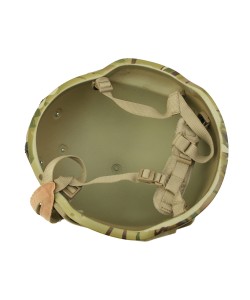 |Уценка| Шлем тактический EmersonGear ACH MICH 2002 Helmet-Special action ver. (Multicam) (№ 952-УЦ)