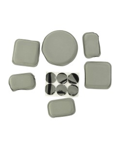 |Уценка| Шлем тактический EmersonGear ACH MICH 2002 Helmet-Special action ver. (Multicam) (№ 952-УЦ)