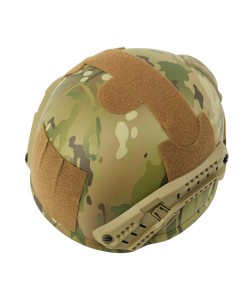 |Уценка| Шлем тактический EmersonGear ACH MICH 2002 Helmet-Special action ver. (Multicam) (№ 952-УЦ)