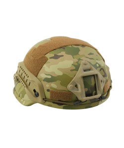 |Уценка| Шлем тактический EmersonGear ACH MICH 2002 Helmet-Special action ver. (Multicam) (№ 952-УЦ)