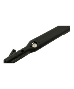 |Уценка| Пневматическая винтовка Hatsan Flash 101 QE SET (PCP, насос, прицел 4x32, сошки, чехол) 6,35 мм (№ 960-УЦ)