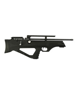 |Уценка| Пневматическая винтовка Hatsan Flashpup-S (пластик, PCP, ★3 Дж) 5,5 мм (№ 961-УЦ)