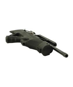 |Уценка| Пневматическая винтовка Hatsan Flashpup-S (пластик, PCP, ★3 Дж) 5,5 мм (№ 961-УЦ)