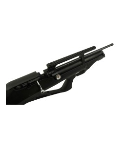 |Уценка| Пневматическая винтовка Hatsan Flashpup-S (пластик, PCP, ★3 Дж) 5,5 мм (№ 961-УЦ)